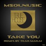 Album (Take You - Remix) - Teak Makai