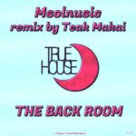 Album (Msolnusic - Remix) - Teak Makai